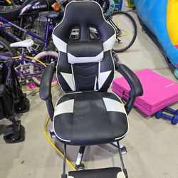 Gamer Chair