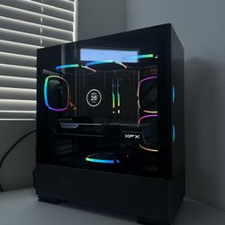 Gaming Computer , Gaming Pc 