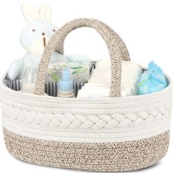 Organizer for Baby Stuff