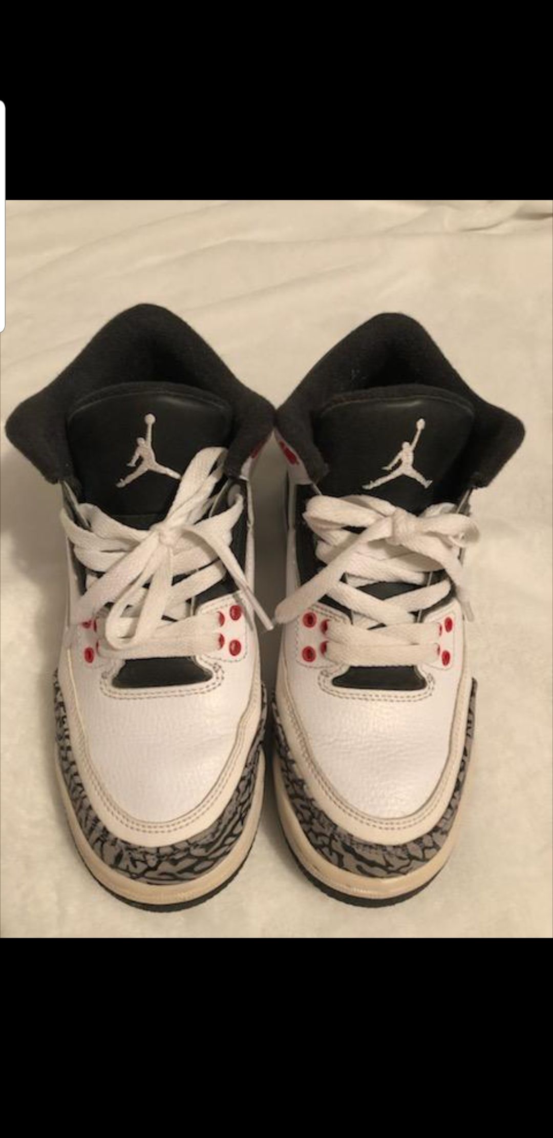 Jordan's 4.5Y