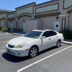 2007 Lexus 