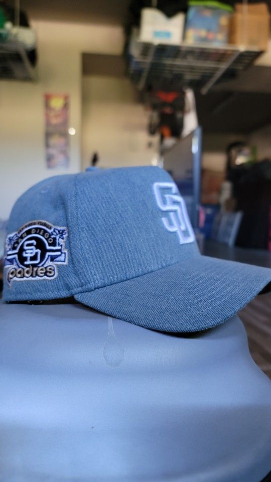 San Diego Padres Snapback