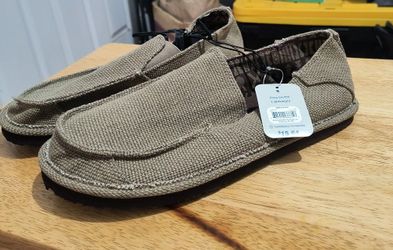 Brand new shoes