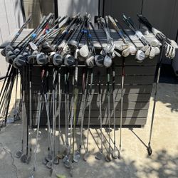Golf clubs for Sale