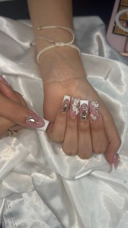Acrylics