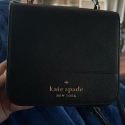 Kate Spade Cross Over Bag 