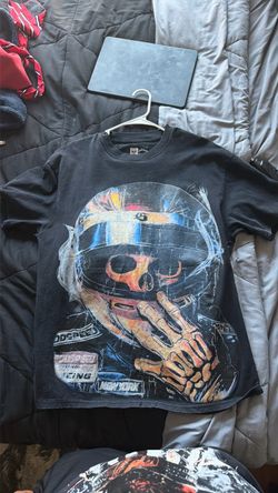 Godspeed Tee
