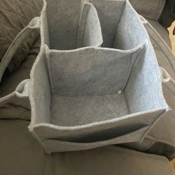 Baby Caddy Organizer 
