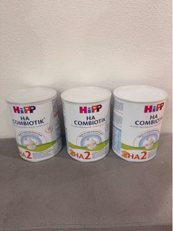 Hipp HA2