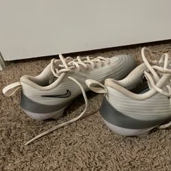 Football Cleats 