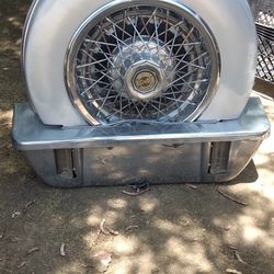 Continental  Kit