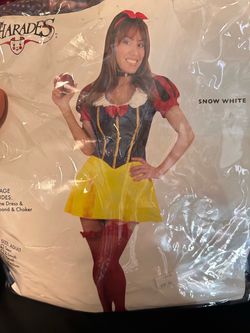 Women’s costume
