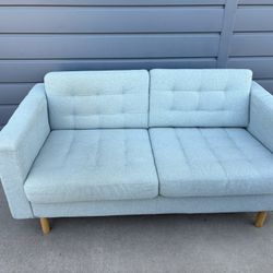 IKEA Morabo Loveseat Couch Sale / Trade 