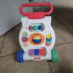 Fisher Price Active Toddler Toy 