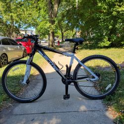 SCOTT ASPECT 55 MOUNTAIN BIKE 