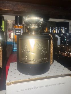 When Soul Dey High Emir Paris Corner Parfume