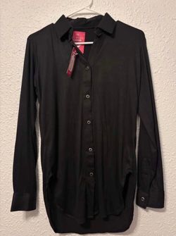 Long sleeve & sleeveless.   Bluson