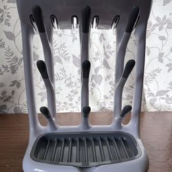 Baby Bottle Rack