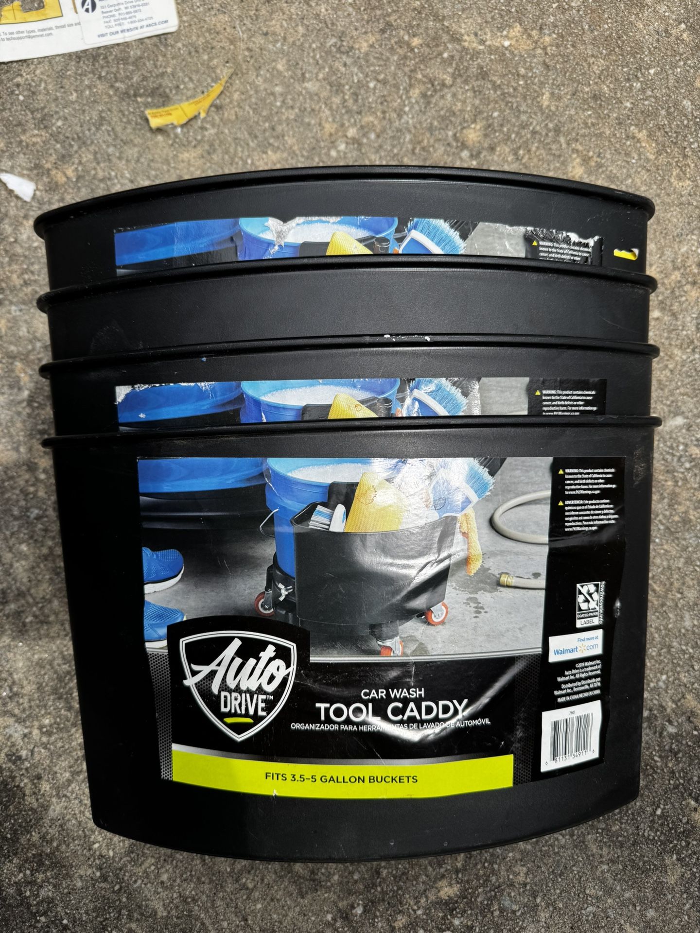 Tool Caddy