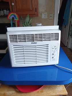 Haier  condition