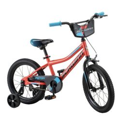 Schwinn Piston 16” Kids Bike - Brand New in Box