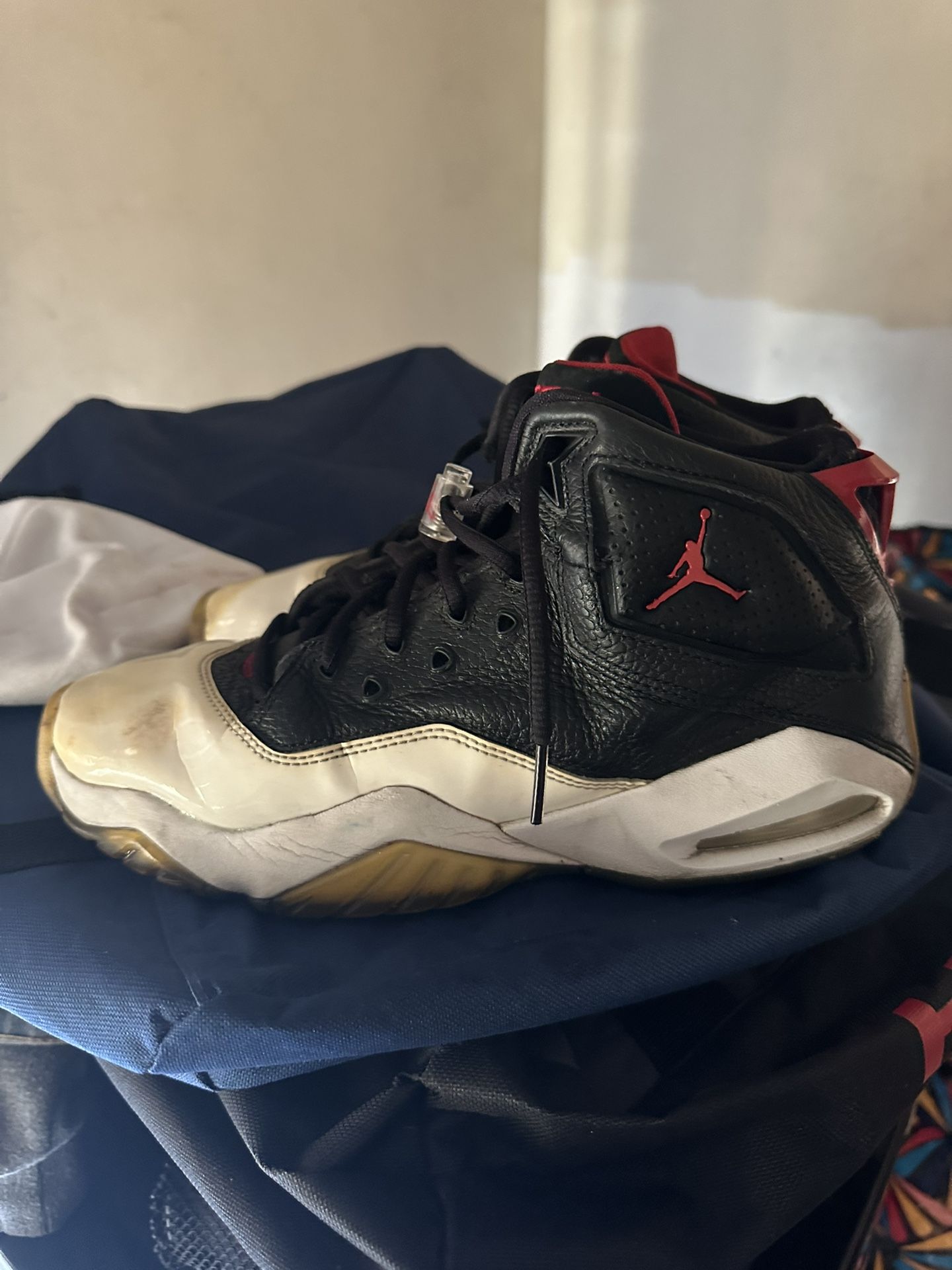 Jordan Shoes