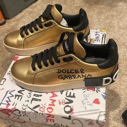 Dolce Gabbana Shoes