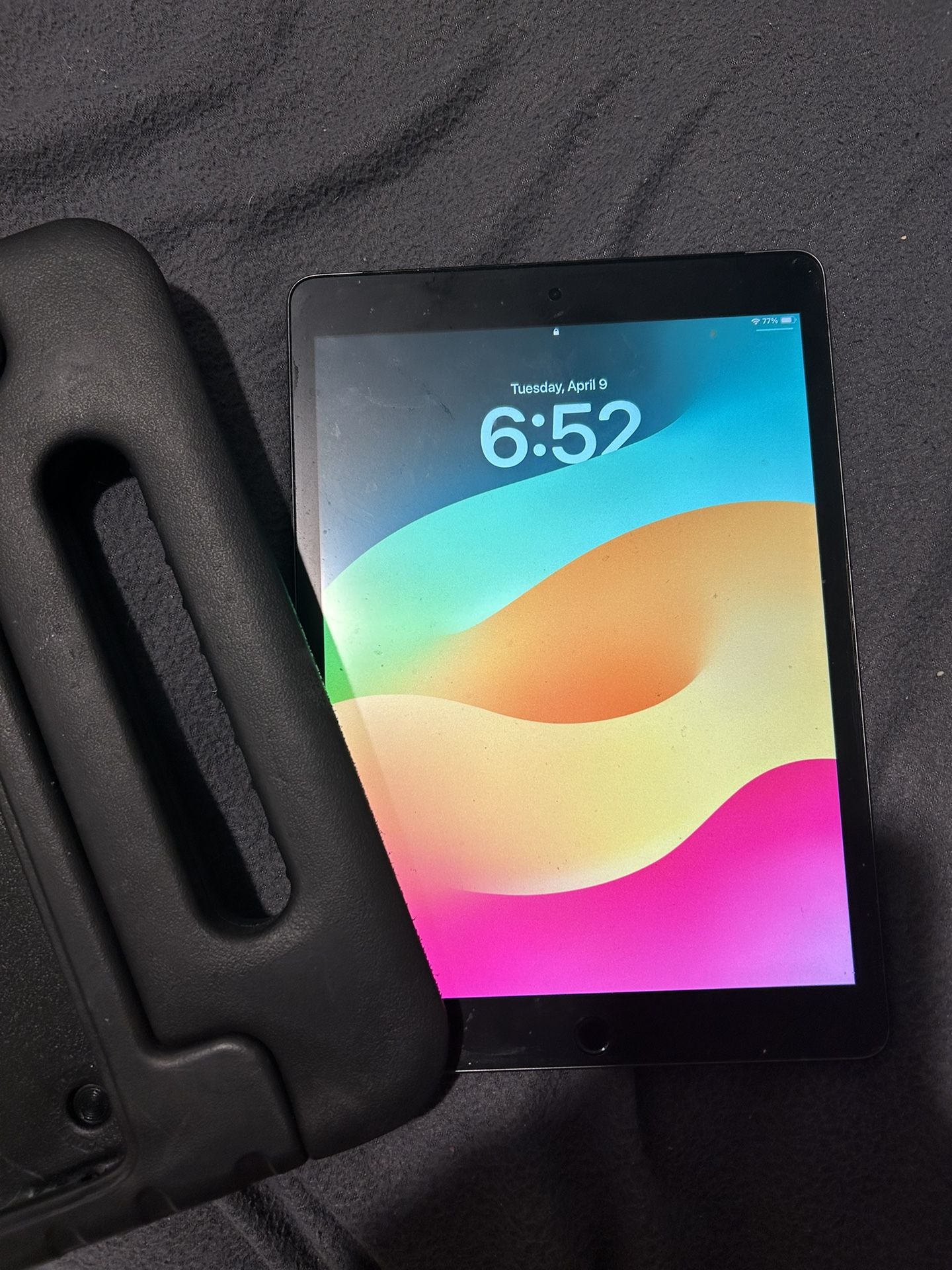 iPad 2019