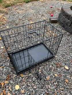 Pet Crate