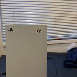 PlayStation 5 Disk Edition 