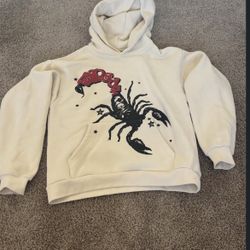 Sp5der hoodie limited edition 