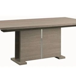 Modern Dining Table Set