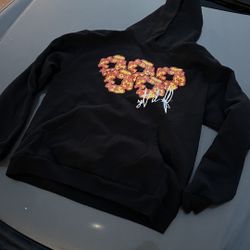 Offset X Denim Tears Hoodie 