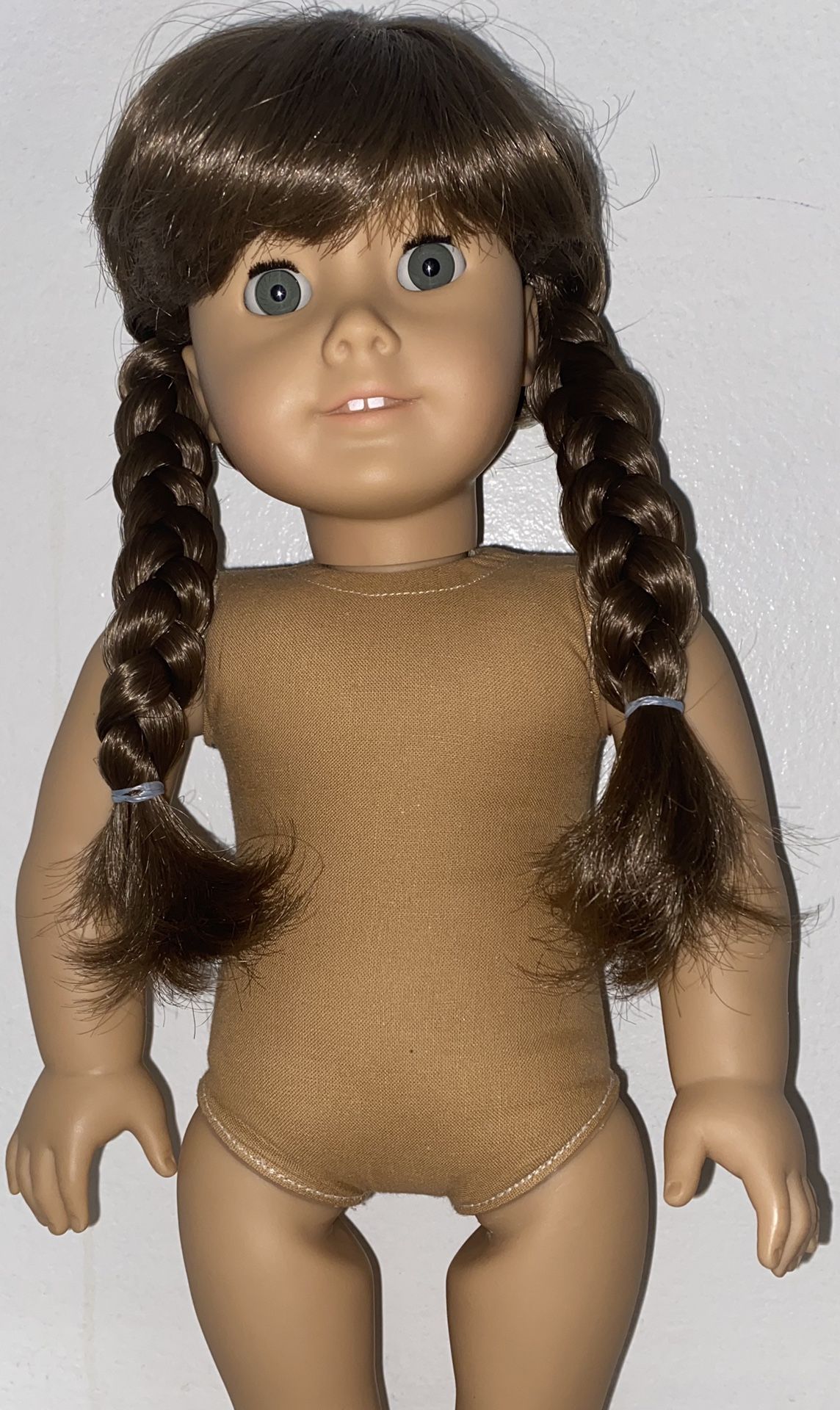 Pleasant Company (American Girl) Original Molly McIntire Doll for Sale