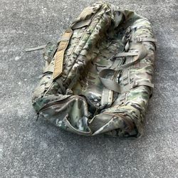 Military Bag 