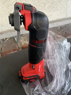 20 V Max Multi Tool