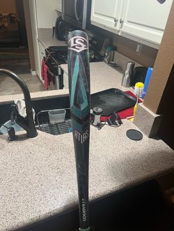 -3 Louisville Slugger Atlas Baseball Bat 32/29