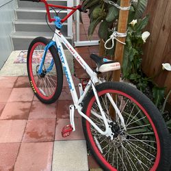 Mike Buff Fast Ripper