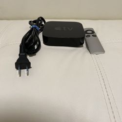 Apple Tv 3rd Gen