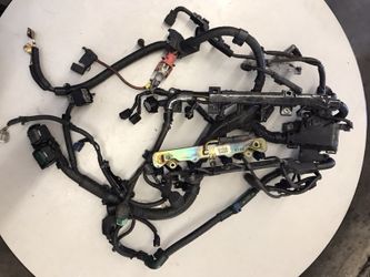 Wire Harness Honda Civic