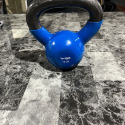 Workout Equipment 