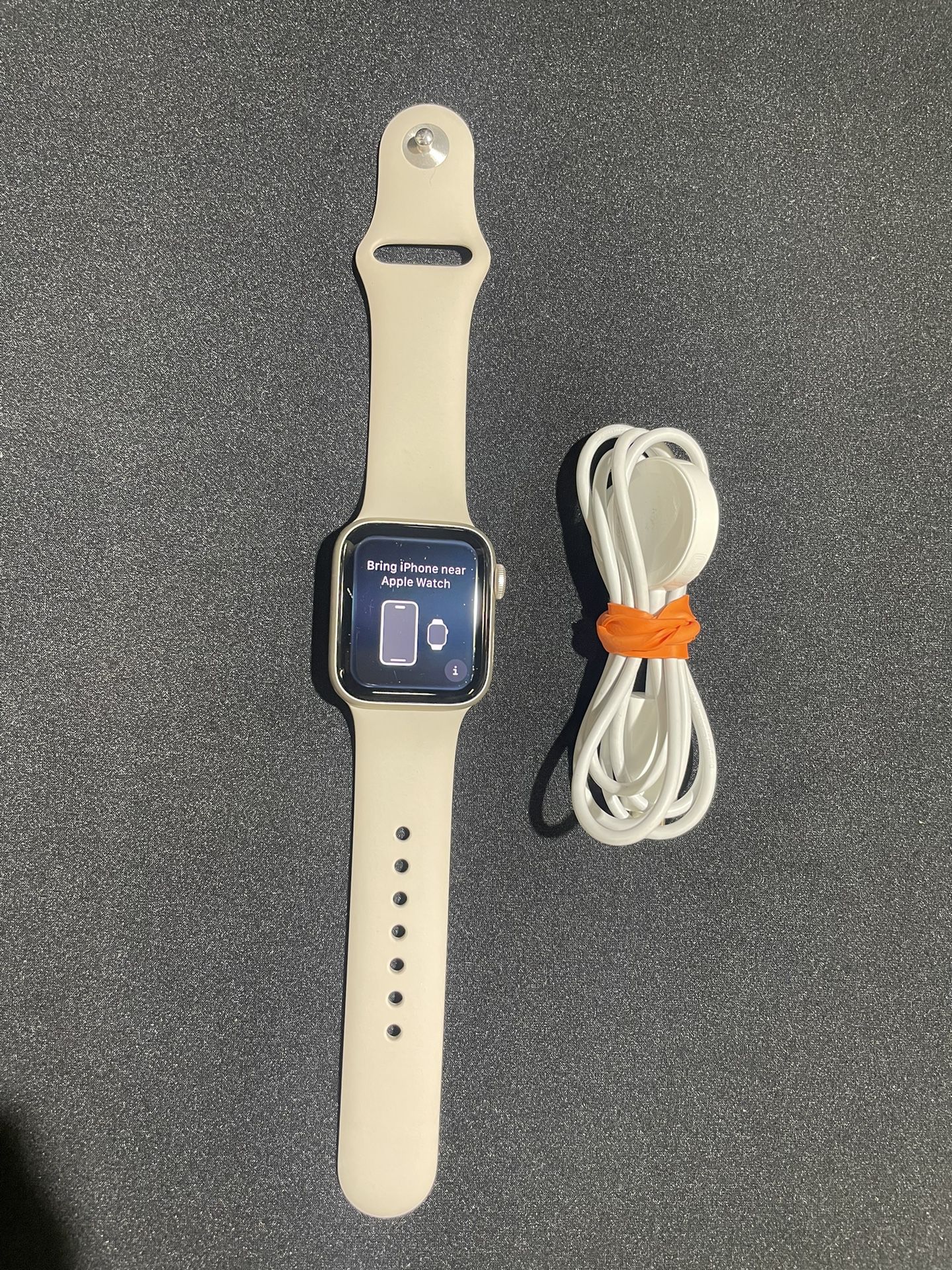 Apple Watch SE 2ND GEN 