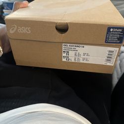 Asics x Kith Gel Kayano 14