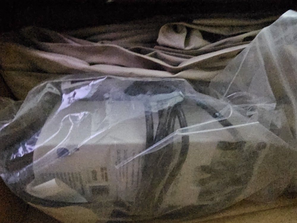 Therapeutic Medic Inflatable Mattress