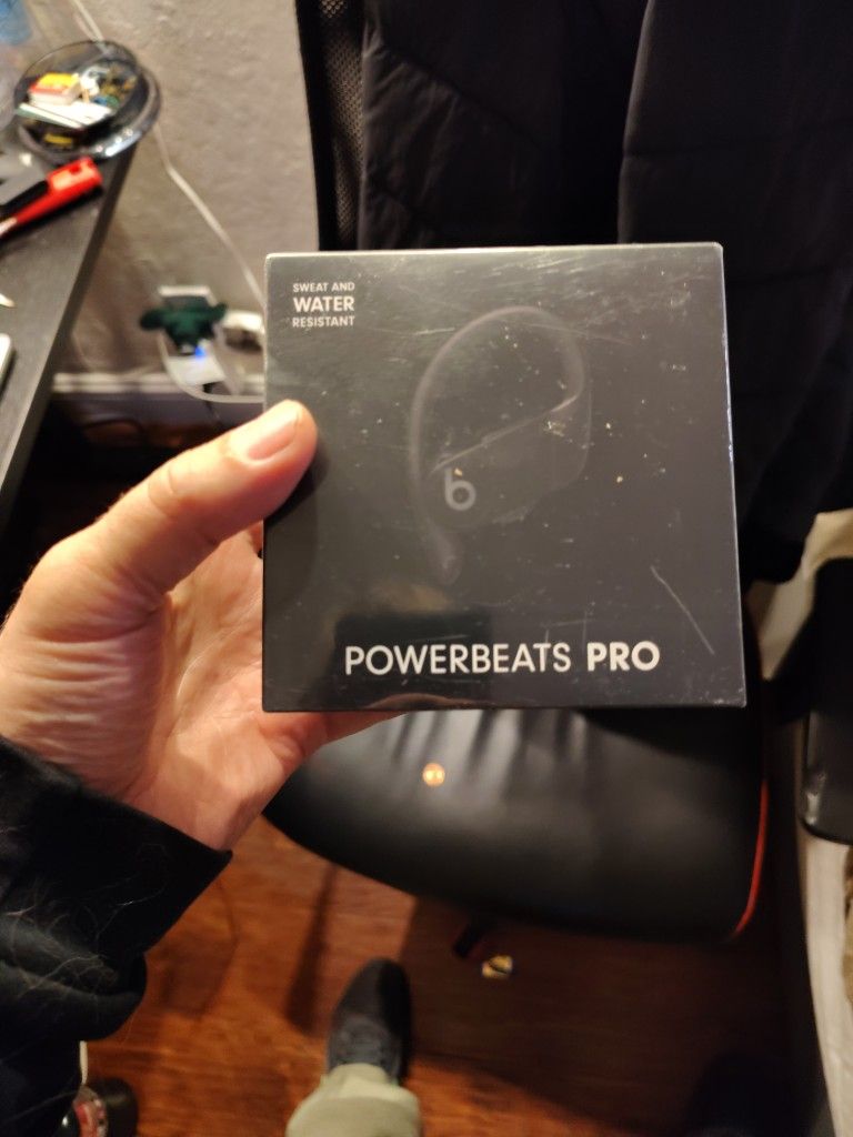 Beats By Dre Pro Blk