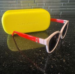 Marc Jacob’s sunglasses
