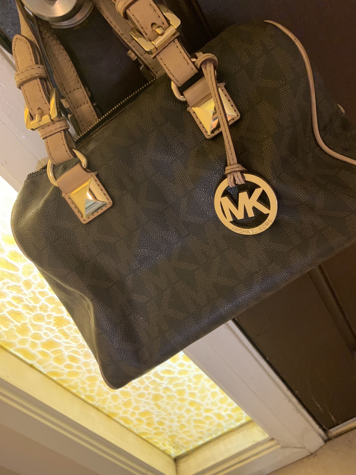 Michael Kors Grayson Bag