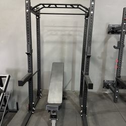 Vesta Fitness PR2000 | Adjustable Bench | 230lb Bumpers Olympic Weight | 7ft Olympic Barbell | Fitness | Gym Equipment | FREE DELIVERY 🚚 