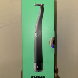 Flaus Electric Flosser Starter Kit – Brand New – 45 Refill Heads – Retail $129 (never Used) 