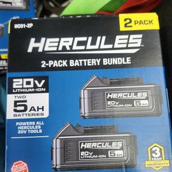 Brands New Tools/batteries